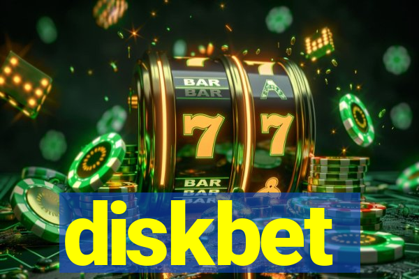 diskbet