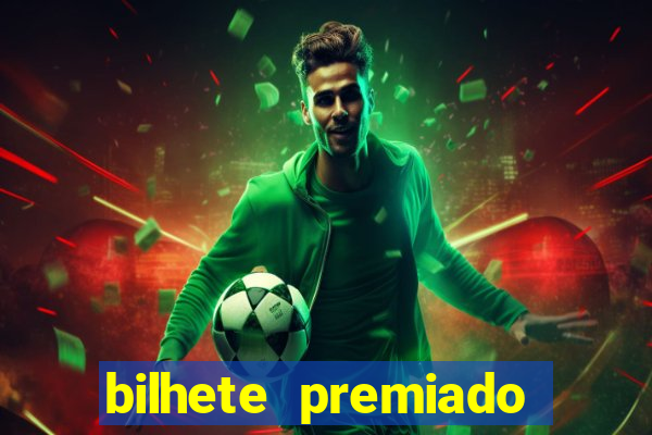 bilhete premiado filme completo dublado