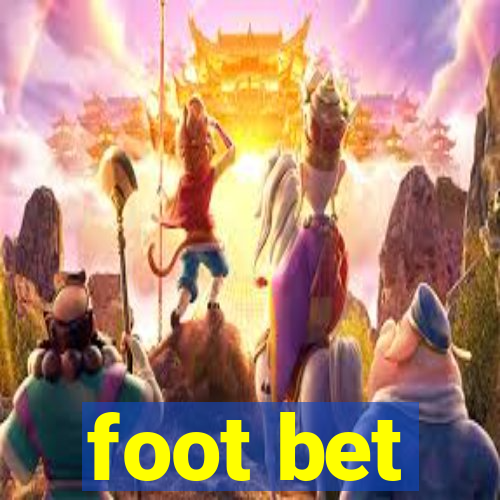 foot bet