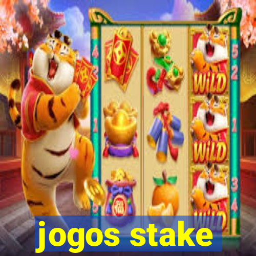 jogos stake