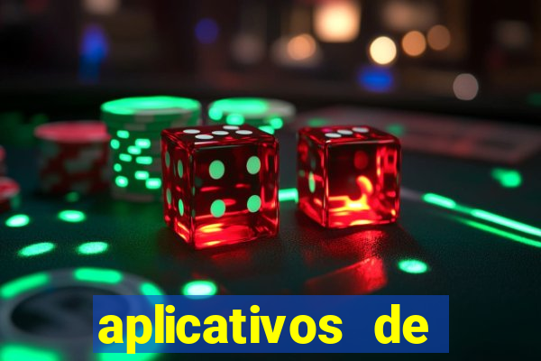 aplicativos de jogos que ganha dinheiro