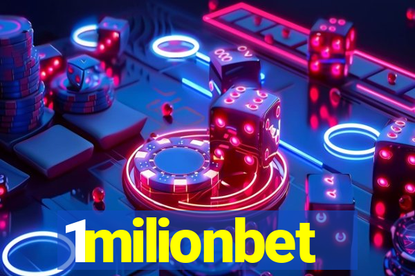 1milionbet