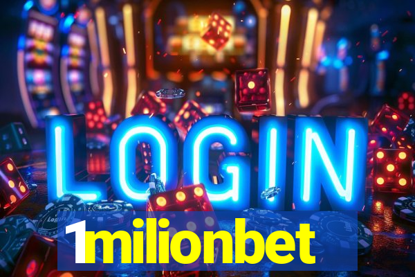 1milionbet