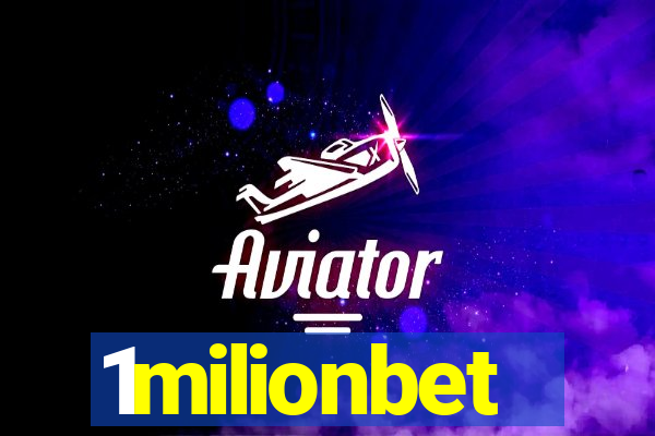 1milionbet