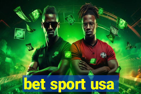 bet sport usa