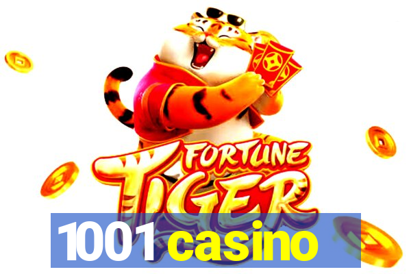 1001 casino