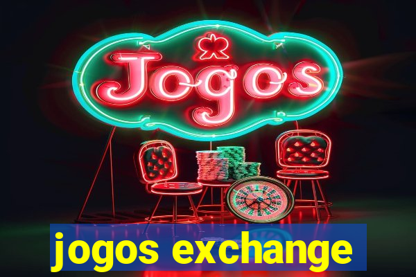 jogos exchange