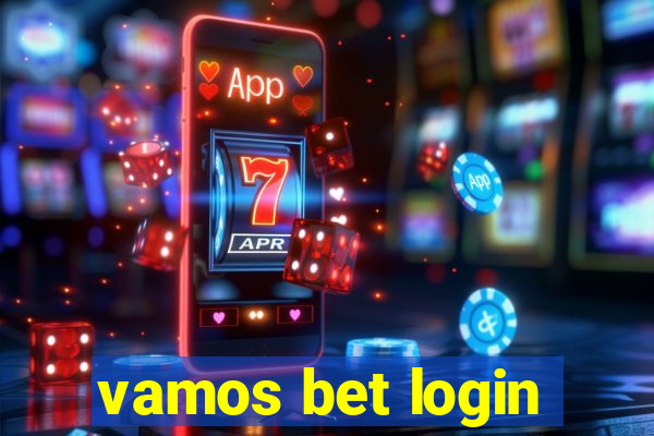 vamos bet login