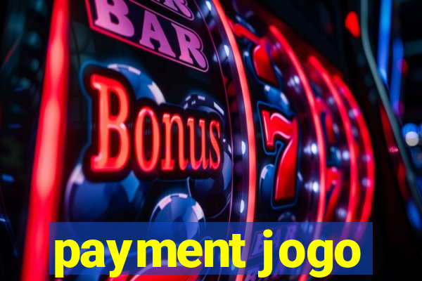 payment jogo