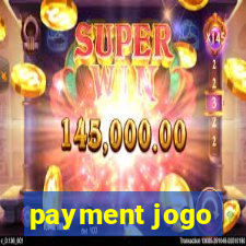 payment jogo