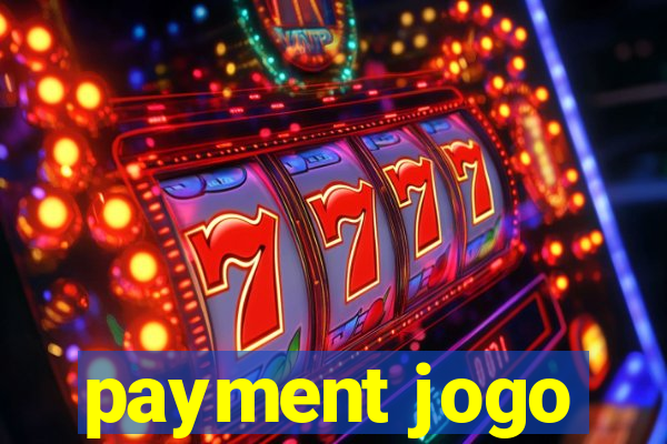 payment jogo