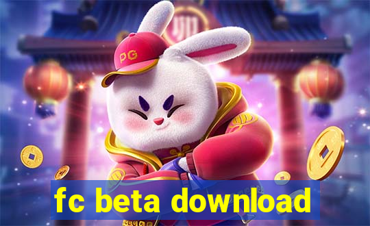 fc beta download