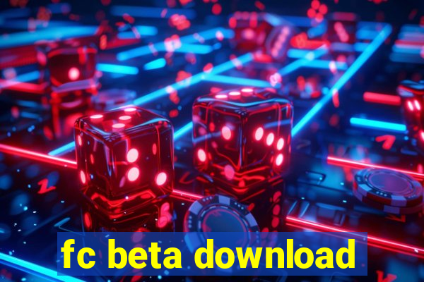 fc beta download