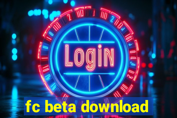 fc beta download