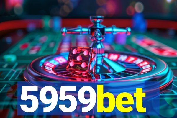 5959bet