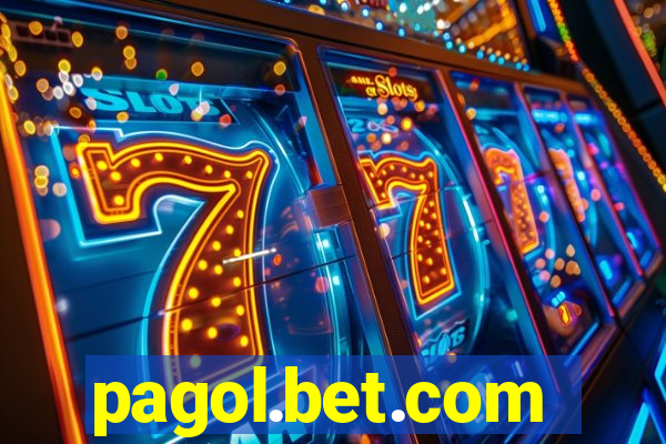 pagol.bet.com