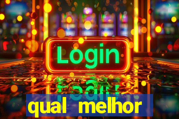 qual melhor plataforma de jogos online