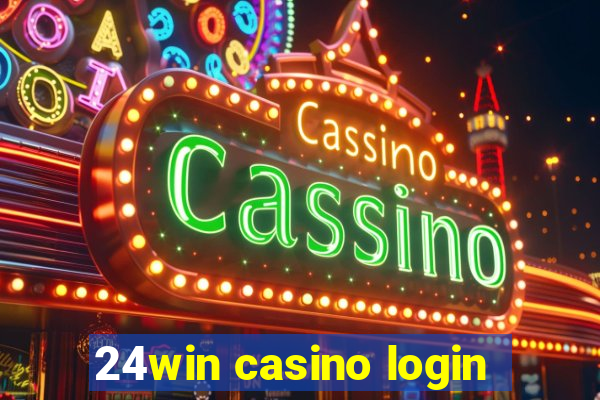 24win casino login