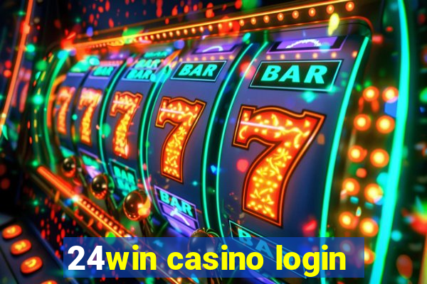 24win casino login