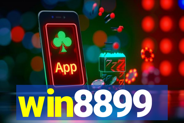 win8899