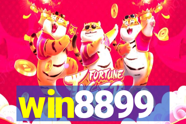 win8899