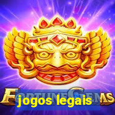 jogos legais