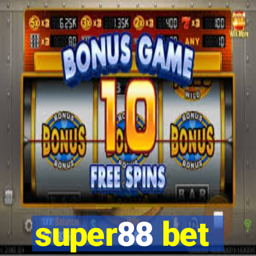 super88 bet