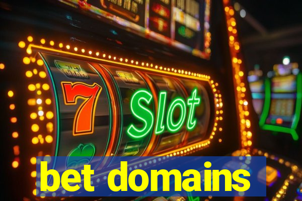 bet domains