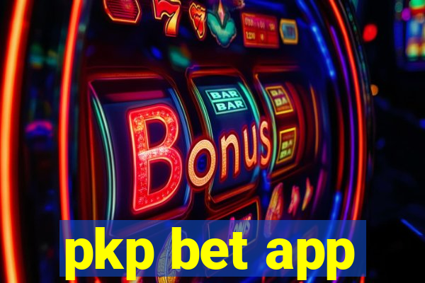 pkp bet app