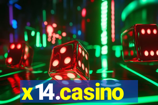 x14.casino