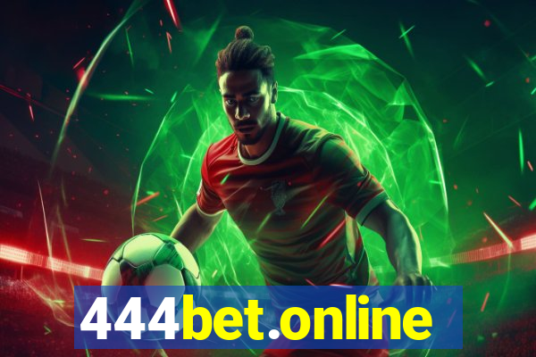 444bet.online