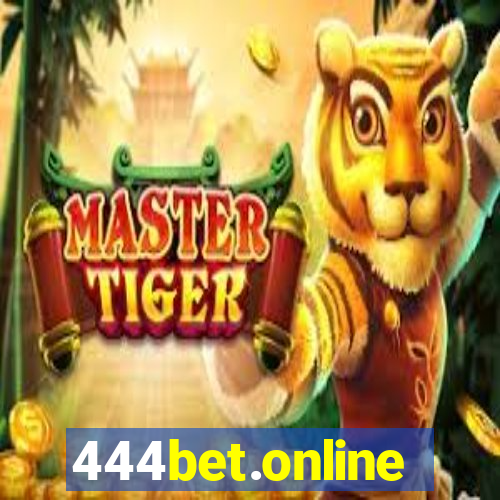 444bet.online