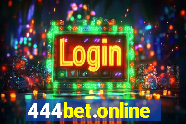 444bet.online