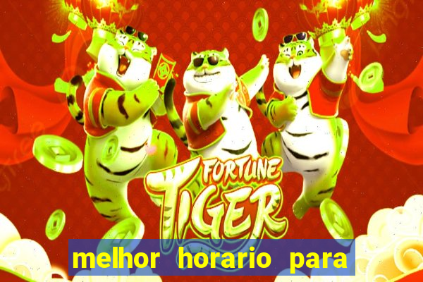 melhor horario para jogar fortune rabbit Commercial