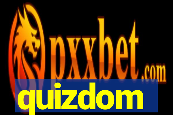 quizdom