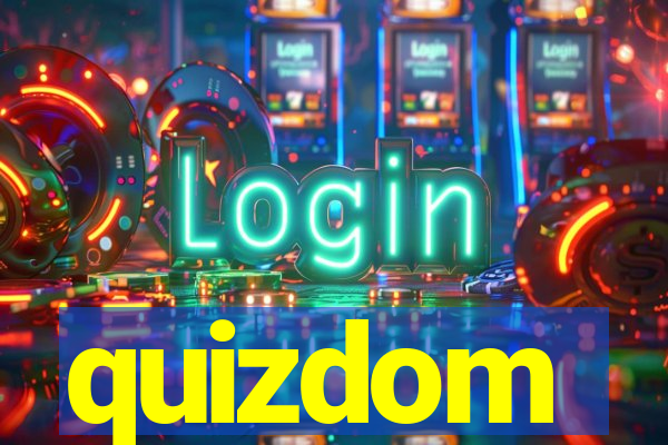 quizdom