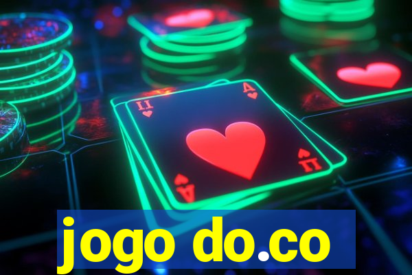 jogo do.co