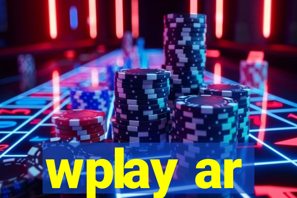 wplay ar