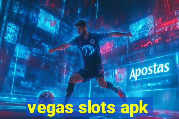 vegas slots apk