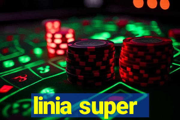 linia super