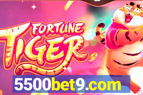 5500bet9.com