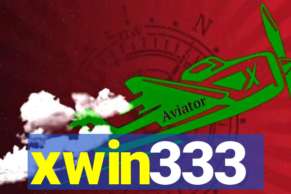 xwin333