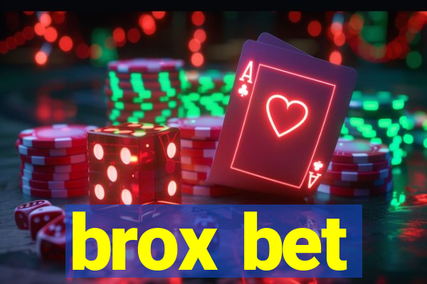 brox bet