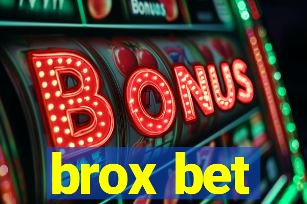 brox bet