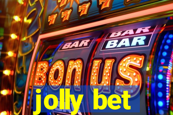 jolly bet