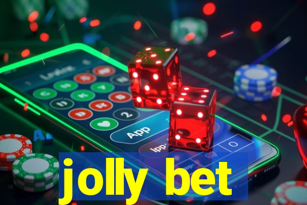 jolly bet