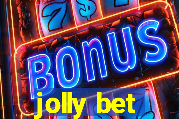 jolly bet