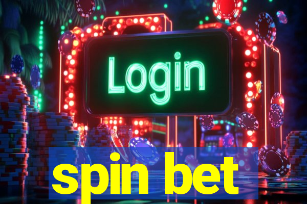 spin bet