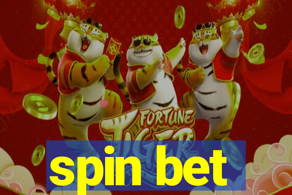 spin bet