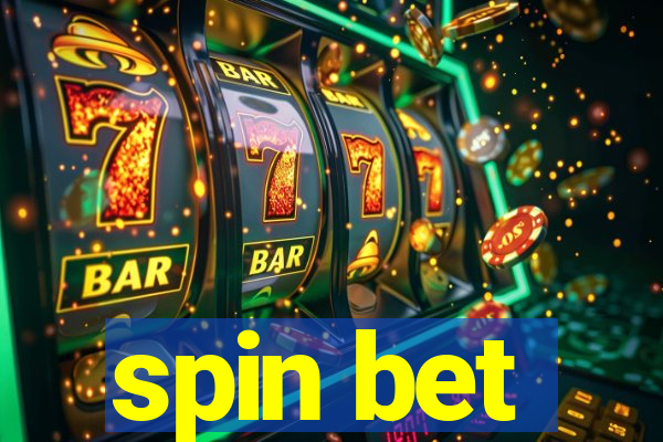 spin bet